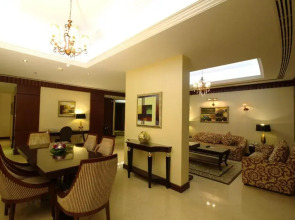 Concorde Hotel Fujairah