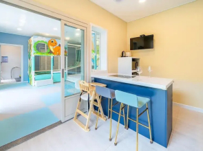 Gapyeong Youkids Poolvilla