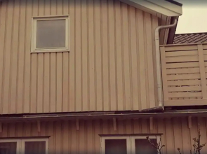 Copenhagen Inn guesthouse