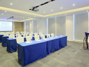 Holiday Inn Express Shanghai Gongkang by IHG