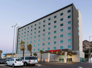 Hampton Inn by Hilton Hermosillo