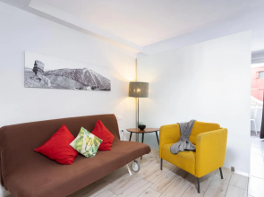 Home2Book Charming Apartment Puerto de la Cruz,103