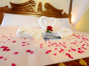 Istana Pool Villas & Spa - Bangka