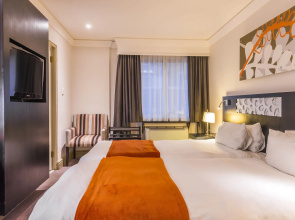 ONOMO Hotel Cape Town - Inn on the Square