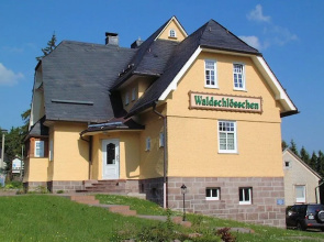 Pension Waldschlösschen