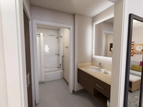 Staybridge Suites IAH Airport East by IHG