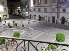Alloggio Turistico Casa Vicolo Pincio