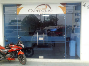 Capitolio Del Casanare