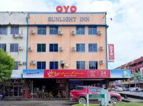 OYO 44051 Sunlight Inn