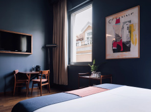 The Vintage Hotel & Spa - Lisbon