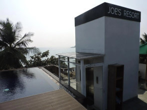 Joe's Resort Unawatuna