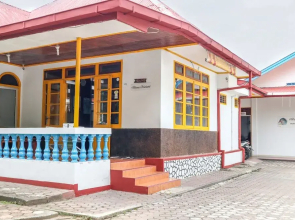 Oyo 2052 Mutiara Residence