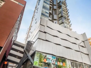 QV1 Heart of the CBD