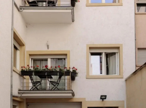 The Queen Luxury Apartments - Villa Cortina