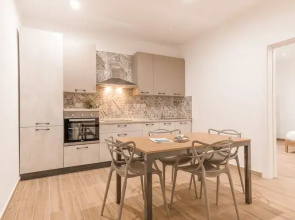 Valletta 2BR Elegant Apartment