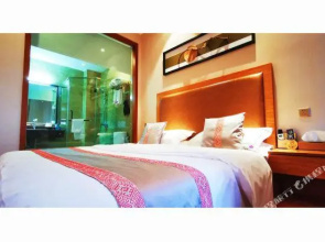 Jixiang Zilian Hotel