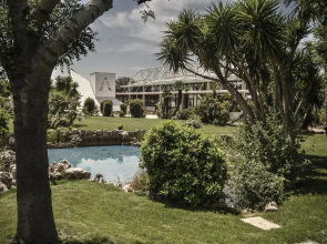 D'Aragona Lifestyle Hotel