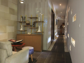 Kokonut Suites