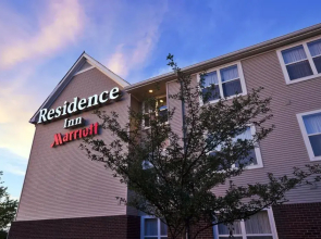 Residence Inn Indianapolis Fishers