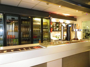 Lord Nelson Liverpool by Compass Hospitality