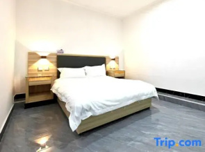 Xinshi Gem Hotel Zhangzhou