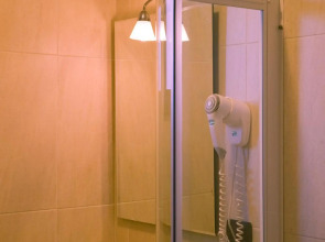 Hotel Ristorante Tre Leoni