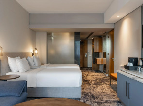 Radisson Hotel Cape Town Foreshore