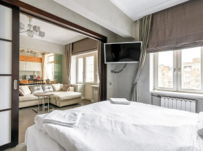 Апартаменты Rentwill у метро Аэропорт