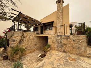Melina Stone Villa