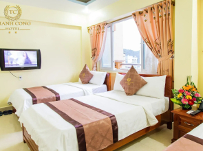 Thanh Cong 2 Hotel