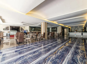 Eastland Hotel and Residences