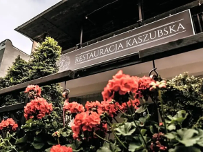 Gościniec Kaszubski