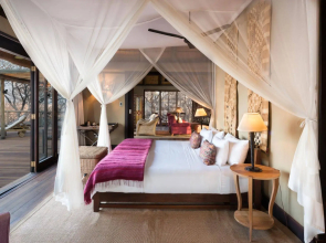 Little Ongava - All Inclusive