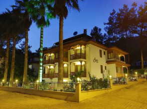 Ayka Otel