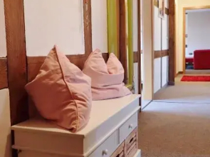 3 Raum Ferienwohnung