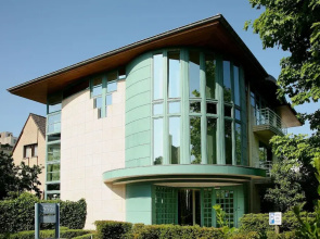 Hotel Iris