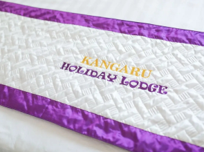 Kangaru Holiday Lodge 1