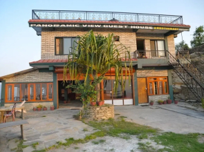 Panoramic View Guesthouse Sarangkot