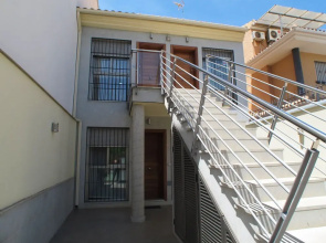Apartamentos Amanecer Murcia