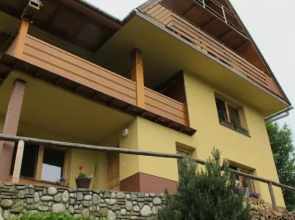 udanypobyt Pokoje Klemensówka