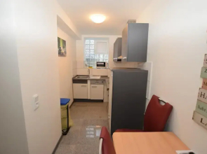 AB Apartments Rotenbergstrasse Stuttgart