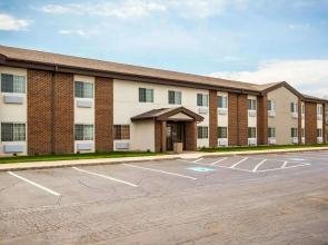 Quality Inn