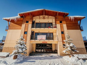 Horizont Bakuriani Apartment 32