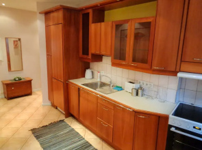 Exquisite 1 BR Apt with Balcony in Riga Center