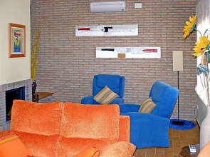 Villa Corona Dénia