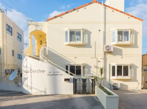 Villa Del Oro Oceanside