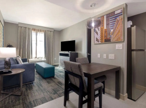 Homewood Suites By Hilton Oklahoma City Quail Spri
