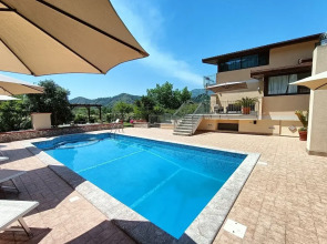 Villa Gloria