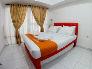 Apatel Casa De Parco Magnolia 1616