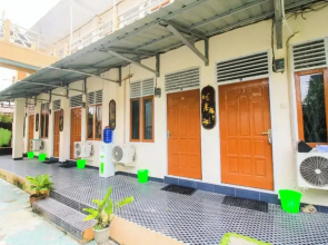 Kost Daya by OYO Rooms